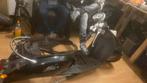 Veel Sym/piaggio/peugeot onderdelen te koop!, Fietsen en Brommers, Brommeronderdelen | Scooters, Ophalen, Zo goed als nieuw, Blok