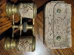antieke toneel kijker, Audio, Tv en Foto, Optische apparatuur | Verrekijkers, Ophalen of Verzenden, Gebruikt, Minder dan 8x, Overige typen