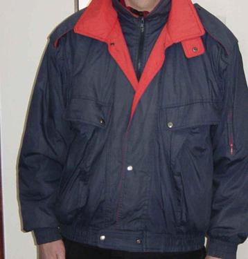 Winter (ski) jack herenmaat 50-52 vrouwenmaat 42-44 beschikbaar voor biedingen