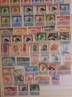 Belgisch congo, Postzegels en Munten, Ophalen of Verzenden