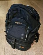 Fotorugtas Naneu 4KL pro zwart, Audio, Tv en Foto, Fotografie | Fototassen, Ophalen of Verzenden, Zo goed als nieuw, Rugtas, Overige merken