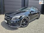 Mercedes-Benz GLA-klasse 180 AMG Night Edition Plus | Full o, Gebruikt, Zwart, 4 cilinders, Bedrijf