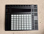 Ableton Push 2 zgan, Ophalen, Zo goed als nieuw