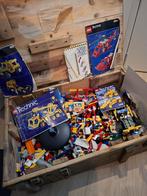 Technisch lego, Kinderen en Baby's, Speelgoed | Duplo en Lego, Ophalen of Verzenden, Zo goed als nieuw, Losse stenen, Lego
