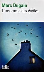 L’insomnie des étoiles, Boeken, Ophalen of Verzenden, Zo goed als nieuw, Dugain, Marc