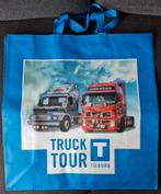 Boodschappentas Truck Tour Tilburg, Ophalen of Verzenden, Zo goed als nieuw