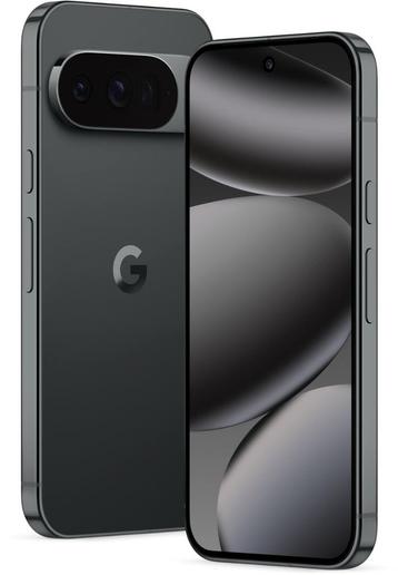Google Pixel 10 Pro XL 256GB Obsidian Gloednieuw & Garantie beschikbaar voor biedingen