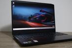 Dikke Gaming Laptop Lenovo i7 Intel - 10750H / GTX 1650TI, Computers en Software, Windows Laptops, Met videokaart, 2 tot 3 Ghz