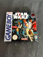 Star Wars - Nintendo Gameboy - Compleet, Avontuur en Actie, 1 speler, Ophalen of Verzenden, Zo goed als nieuw