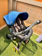 Doona Kinderwagen met Isofix en regenhoes, Kinderen en Baby's, Ophalen, Zo goed als nieuw, Overige merken