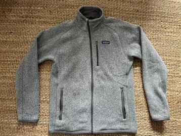 Patagonia Better Sweater Jacket – Fleecevest – maat M beschikbaar voor biedingen