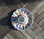 Rouen France Kandelaar Antiek, Antiek en Kunst, Ophalen of Verzenden