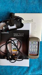 Garmin Dakota 20  GPS, Sport en Fitness, Bergsport en Wandelen, Ophalen of Verzenden, Navigatie of Gps