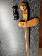 Kris, Keris, Antiek en Kunst, Ophalen of Verzenden