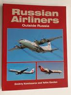 2007, Russian Airliners Outside Russia, Verzamelen, Luchtvaart en Vliegtuigspotten, Verzenden, Zo goed als nieuw, Boek of Tijdschrift