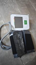 Bloeddrukmeter, ., Ophalen of Verzenden, Zo goed als nieuw, .