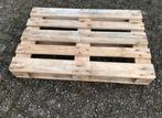 Eur  pallet 120 X 80 cm in zeer goede staat., Doe-het-zelf en Verbouw, Hout en Planken, Gebruikt, Minder dan 25 mm, Minder dan 200 cm