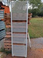 Radiator verwarming kachel badkamer wandradiator, Ophalen, 30 tot 80 cm, Gebruikt, Radiator