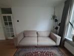 Bank Ikea nockeby 3 zits, Huis en Inrichting, Ophalen, Gebruikt