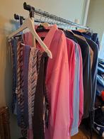 Partij nieuwe herenpakken, Kleding | Heren, Ophalen of Verzenden, Nieuw, Overige maten, Overige kleuren