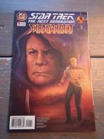 DC Comics Star Trek Next Generation shadowheart, Eén comic, Ophalen of Verzenden, Zo goed als nieuw, Amerika
