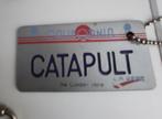 Sleutelhanger California Catapult, Ophalen of Verzenden, Zo goed als nieuw