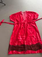 Rode/Roze Tuniek Maat 42, Ophalen of Verzenden, Zo goed als nieuw, Maat 42/44 (L), Roze