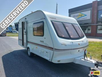 Elddis Force 450 2001 Voortent/Mover beschikbaar voor biedingen
