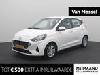 Hyundai i10 1.0 Comfort | Apple Carplay / Android Auto | Air, Auto's, Stof, Gebruikt, Euro 6, 899 kg