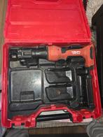 Hilti perstang zonder accu en lader, Ophalen of Verzenden, Zo goed als nieuw