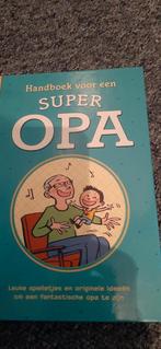 Super Opa!, Ophalen of Verzenden