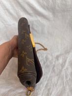 Louis Vuitton Favorite PM - Goede Staat, Sieraden, Tassen en Uiterlijk, Ophalen of Verzenden, Gebruikt, Bruin, Schoudertasje