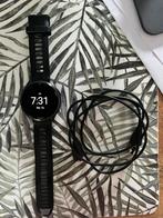 Garmin forerunner 965, Sieraden, Tassen en Uiterlijk, Sporthorloges, Ophalen of Verzenden, Gebruikt, Zwart, Android