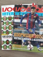 Voetbal International, Verzamelen, Boek of Tijdschrift, Gebruikt, Ophalen