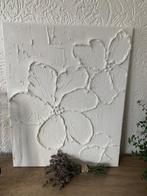 Textured canvas Art, Minder dan 50 cm, 50 tot 75 cm, Nieuw, Ophalen of Verzenden