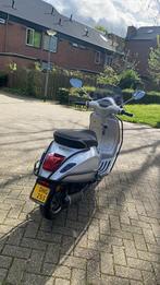 Vespa Primavera 50cc 4 takt, Benzine, Overige modellen, Maximaal 45 km/u, 50 cc