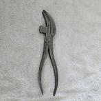 Antieke/ Vintage schoenmakers tang met hamer, Antiek en Kunst, Antiek | Gereedschap en Instrumenten, Ophalen
