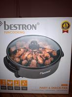 Party & snackpan, Huis en Inrichting, Ophalen of Verzenden, Nieuw