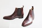 Bijna nieuwe Bexley Bergame chelseaboots in maat 8 = maat 42, Bruin, Boots, Ophalen of Verzenden, Zo goed als nieuw