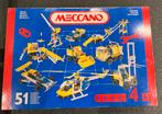 Meccano 452 Incompleet - Mooi ter aanvulling, Verzamelen, Speelgoed, Ophalen of Verzenden, Gebruikt
