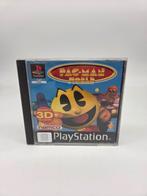 Pac-Man World, Spelcomputers en Games, Zwolle, 1 speler, Ophalen of Verzenden, Zo goed als nieuw