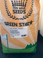 Graszaad  nieuwe zak 15 kilo, Tuin en Terras, Gras en Kunstgras, Ophalen, Nieuw, Gras