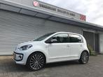 Volkswagen Up! 1.0 high up! Volkswagen Up, Auto's, Volkswagen, Gebruikt, Up!, 4 stoelen, Wit