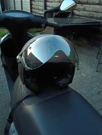 Scooter met helm, Ophalen of Verzenden, Zo goed als nieuw