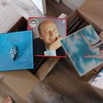 Vinyl verzameling - verkoop Pop, Rock, Nederlandstalig, Ophalen, Gebruikt, Overige formaten, Pop
