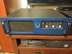 MC2 1250 eindversterker Power amplifier England noctua, Overige merken, Gebruikt, Ophalen of Verzenden, 120 watt of meer