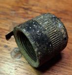 Granaat beschermdop ontsteker 25p brits, Verzamelen, Ophalen of Verzenden, Engeland