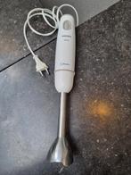 Philips Promix Staafmixer 550W - Perfect voor Smaak!, Ophalen, Gebruikt, Blender