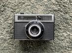 agfa isomat rapid vintage camera, Ophalen of Verzenden, Gebruikt, Compact, Overige Merken