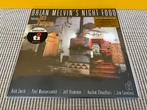 Brian Melvin - Night Food, Cd's en Dvd's, Verzenden, Nieuw in verpakking, 12 inch, Jazz en Blues